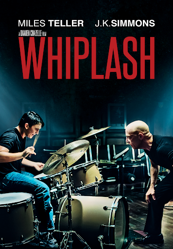 Whiplash